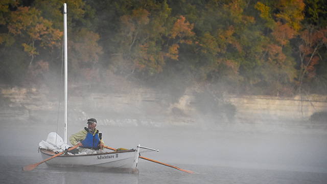 Check for Voyage of Adventure: Retracing Donelson's Journey (2nd Release) airing on a public television station near you!